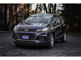 2019 Chevrolet Trax (CC-1922005) for sale in Toms River, New Jersey