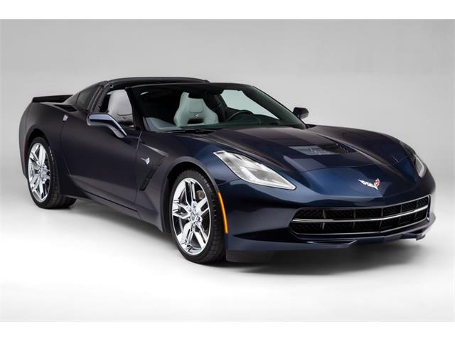 2014 Chevrolet Corvette (CC-1920201) for sale in Clifton Park, New York