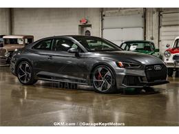 2018 Audi RS5 (CC-1922010) for sale in Grand Rapids, Michigan