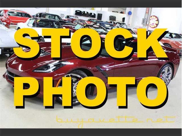 2016 Chevrolet Corvette (CC-1922011) for sale in Atlanta, Georgia