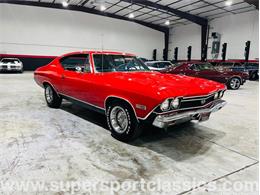 1968 Chevrolet Chevelle (CC-1922016) for sale in Largo, Florida