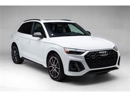 2021 Audi Q5 (CC-1920202) for sale in Clifton Park, New York