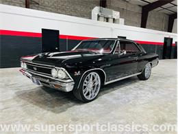 1966 Chevrolet Chevelle (CC-1922020) for sale in Largo, Florida