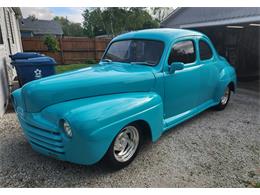 1947 Ford 2-Dr Coupe (CC-1922024) for sale in Hoopesston, Illinois