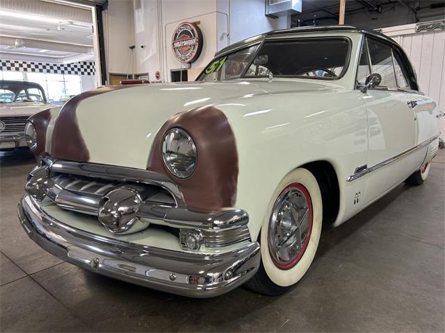 1951 Ford Victoria (CC-1922025) for sale in Ham Lake, Minnesota