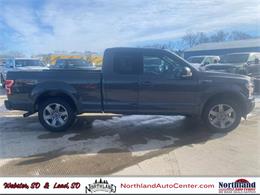 2018 Ford F150 (CC-1922026) for sale in Webster, South Dakota