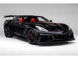 2019 Chevrolet Corvette (CC-1920203) for sale in Clifton Park, New York