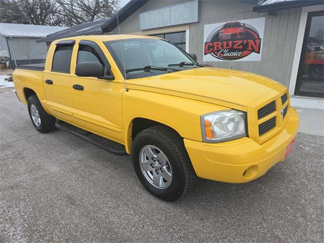 2006 Dodge Dakota (CC-1922036) for sale in Spirit Lake, Iowa