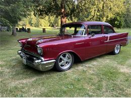 1957 Chevrolet Custom (CC-1922038) for sale in Punta Gorda, Florida