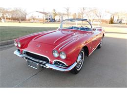 1962 Chevrolet Corvette (CC-1922044) for sale in Fenton, Missouri