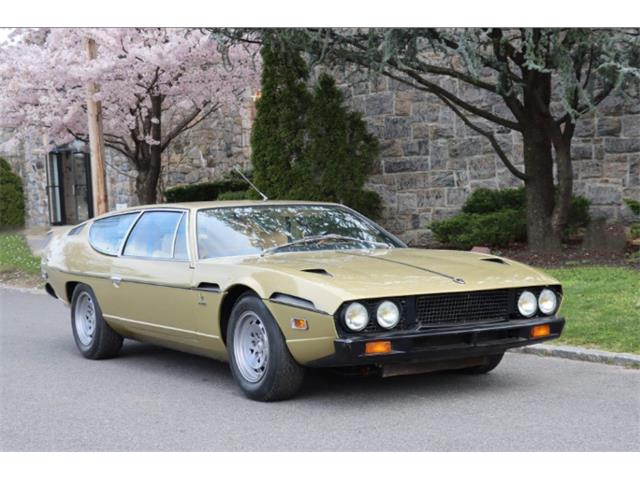 1975 Lamborghini Espada (CC-1922045) for sale in Punta Gorda, Florida