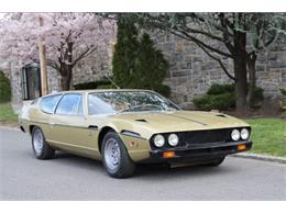 1975 Lamborghini Espada (CC-1922045) for sale in Punta Gorda, Florida