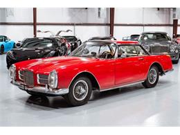 1963 Facel Vega Facel II (CC-1922047) for sale in Punta Gorda, Florida