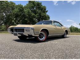 1968 Buick Riviera (CC-1922048) for sale in Punta Gorda, Florida