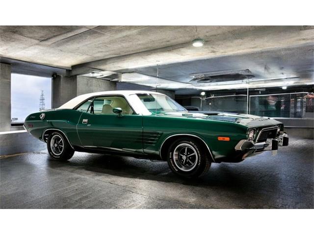 1974 Dodge Challenger (CC-1922050) for sale in Punta Gorda, Florida