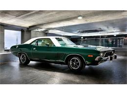 1974 Dodge Challenger (CC-1922050) for sale in Punta Gorda, Florida