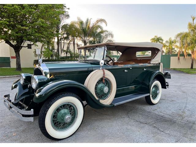 1926 Chrysler Imperial (CC-1922059) for sale in Punta Gorda, Florida