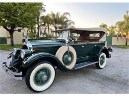 1926 Chrysler Imperial (CC-1922059) for sale in Punta Gorda, Florida