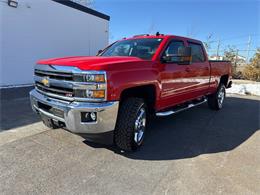 2018 Chevrolet Silverado (CC-1922068) for sale in Pawtucket, Rhode Island