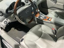2005 Mercedes-Benz SL-Class (CC-1922087) for sale in Greenville, North Carolina
