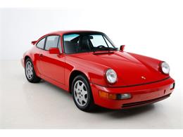 1991 Porsche 964 (CC-1920209) for sale in Laguna Beach, California