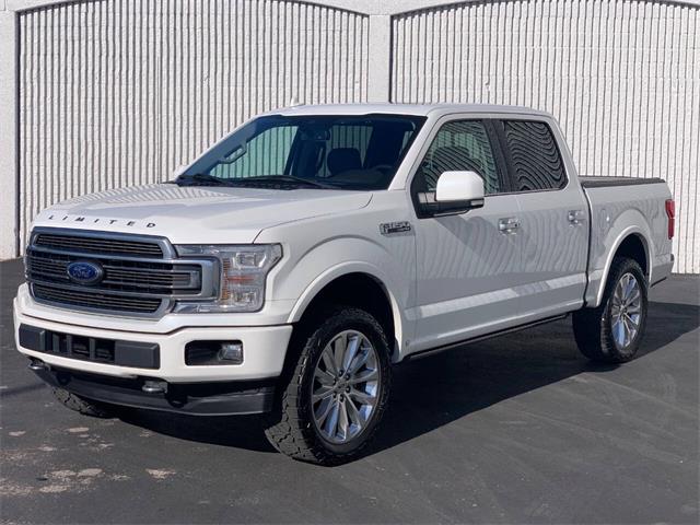 2020 Ford F150 (CC-1922095) for sale in Olathe, Kansas