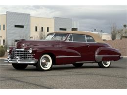 1947 Cadillac Series 62 (CC-1922103) for sale in Phoenix, Arizona