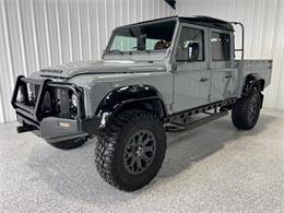 1993 Land Rover Defender (CC-1922108) for sale in Houston, Texas