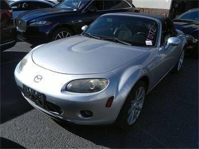 2006 Mazda MX-5 Miata (CC-1922110) for sale in Lolo, Montana