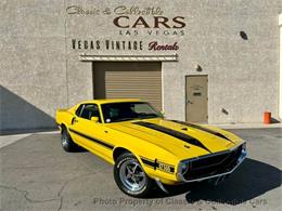 1970 Ford Mustang (CC-1922112) for sale in Las Vegas, Nevada