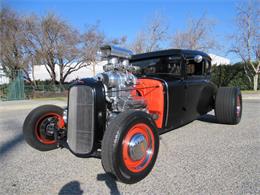 1931 Ford 5-Window Coupe (CC-1922114) for sale in Simi Valley, California