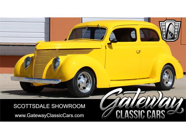 1938 Ford Coupe (CC-1920212) for sale in O'Fallon, Illinois