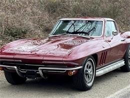 1965 Chevrolet Corvette L75 327/300 (CC-1922122) for sale in Gladstone, Oregon