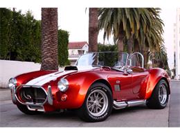 1967 Ford Cobra (CC-1922130) for sale in WEST HOLLYWOOD, California