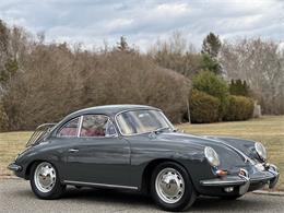 1964 Porsche 356SC (CC-1922136) for sale in southampton, New York