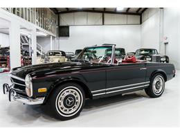 1970 Mercedes-Benz 280SL (CC-1922141) for sale in St. Ann, Missouri