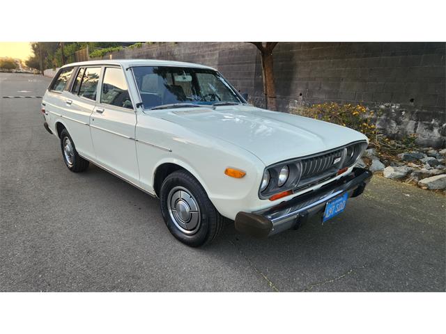 1976 Datsun 710 (CC-1922148) for sale in North Hollywood, California