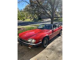 1990 Jaguar XJS (CC-1922151) for sale in Overland Park, Kansas