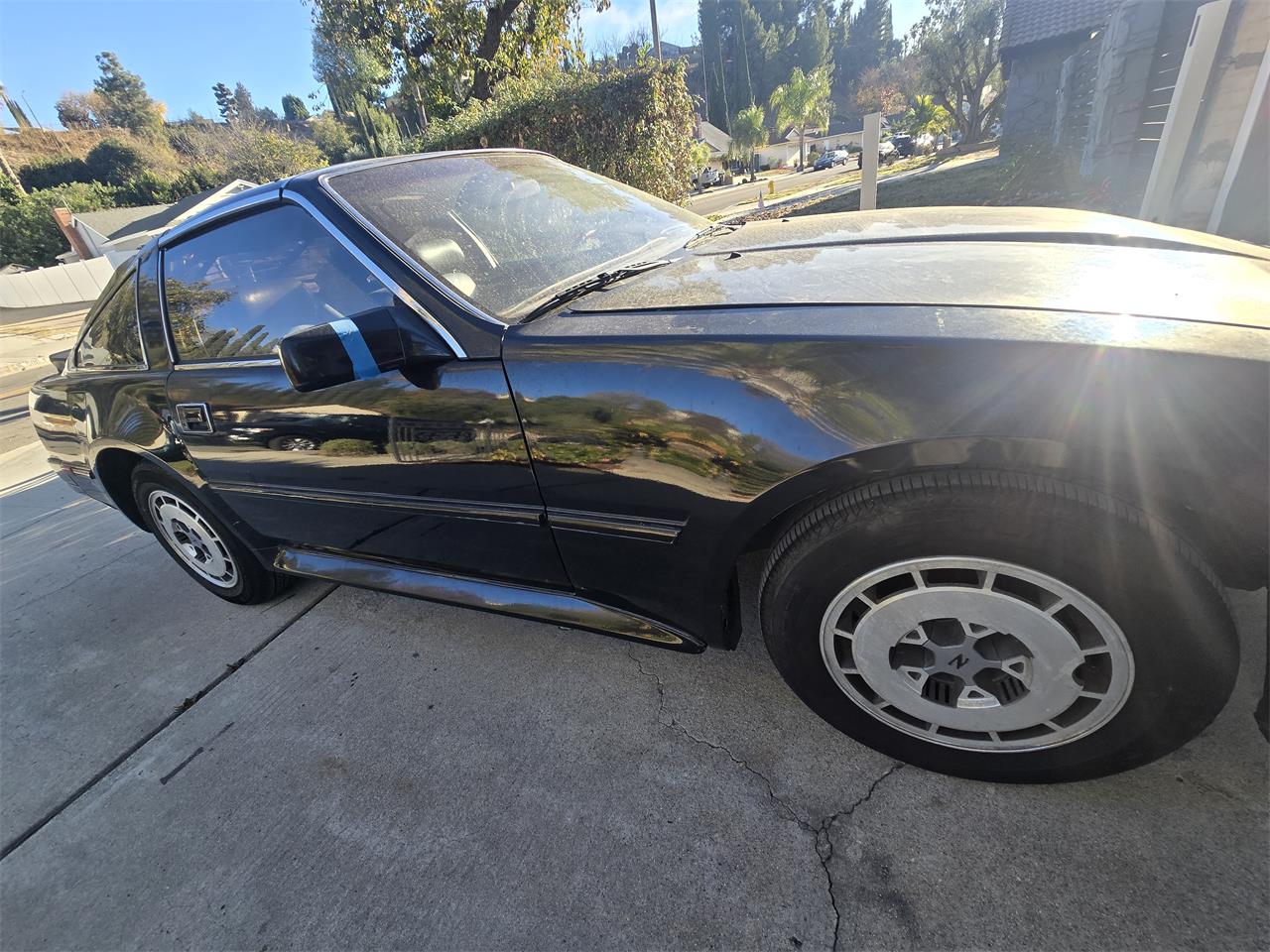 1986 Nissan 300ZX for Sale | ClassicCars.com | CC-1922154