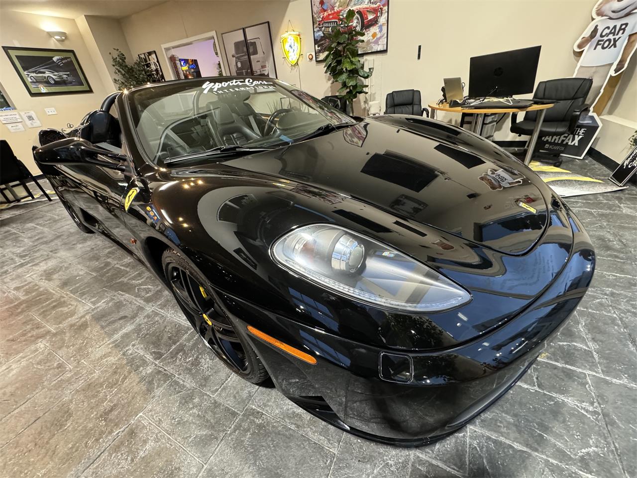 2007 Ferrari F430 Spider F1 for Sale | ClassicCars.com | CC-1922156