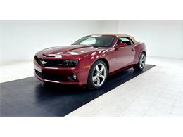 2011 Chevrolet Camaro (CC-1922159) for sale in Morgantown, Pennsylvania