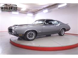 1970 Oldsmobile Cutlass (CC-1922161) for sale in Denver , Colorado