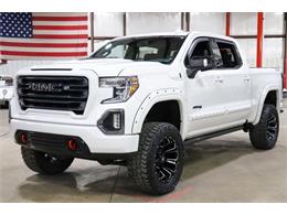 2022 GMC Sierra (CC-1922163) for sale in Kentwood, Michigan