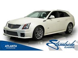 2012 Cadillac CTS (CC-1922170) for sale in Lithia Springs, Georgia