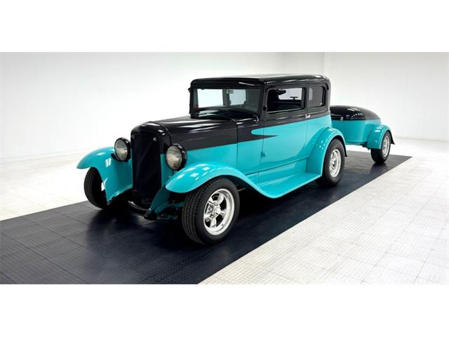 1930 Ford Model A (CC-1922173) for sale in Morgantown, Pennsylvania