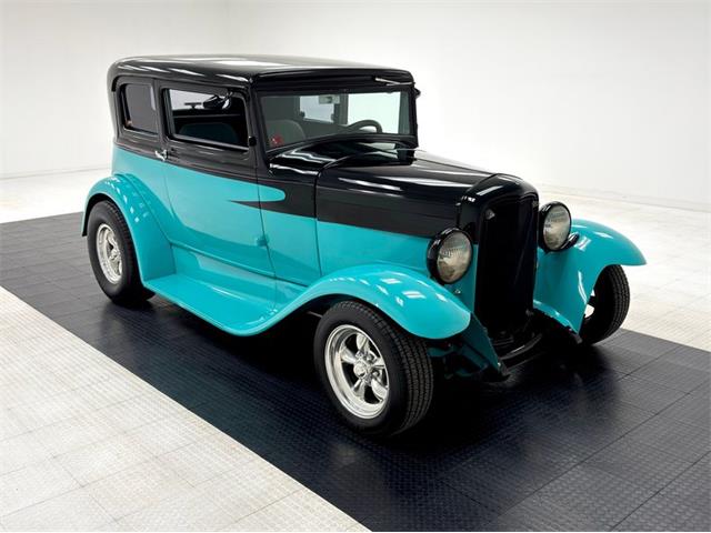 1930 Ford Model A (CC-1922173) for sale in Morgantown, Pennsylvania