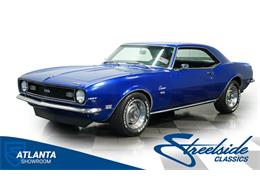 1968 Chevrolet Camaro (CC-1922175) for sale in Lithia Springs, Georgia