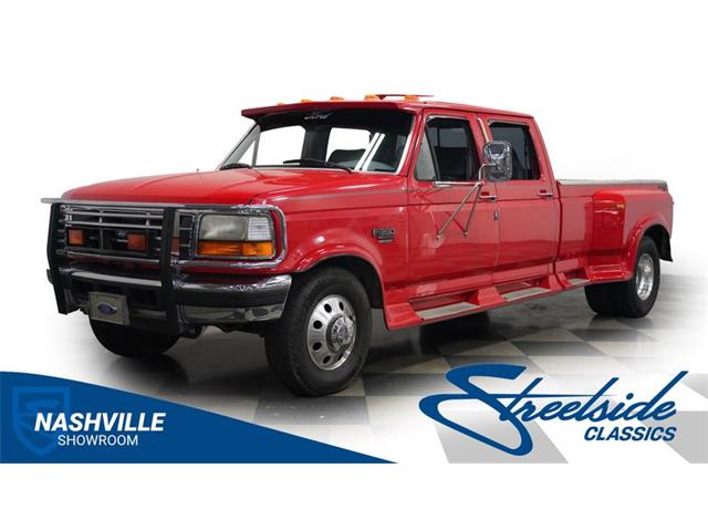 1996 Ford F350 (CC-1922177) for sale in Lavergne, Tennessee