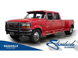 1996 Ford F350 (CC-1922177) for sale in Lavergne, Tennessee