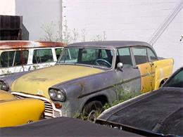 1963 Checker Marathon (CC-1922178) for sale in Cadillac, Michigan